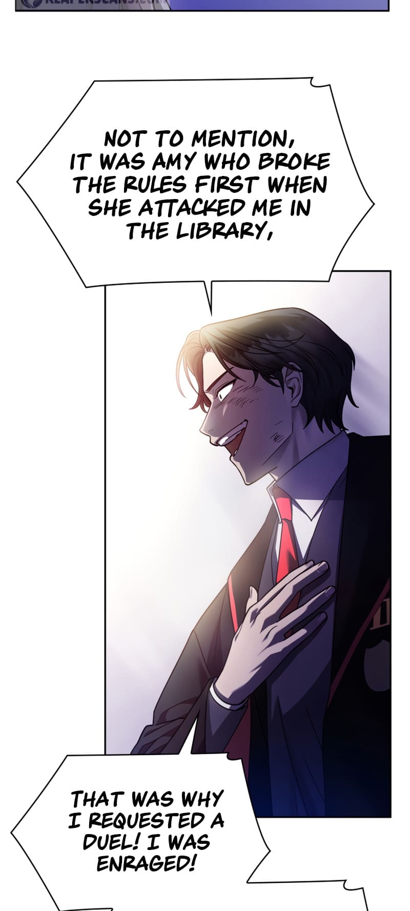 Infinite Mage, Chapter 27 image 35